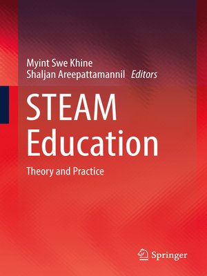 cover image of STEAM Education
